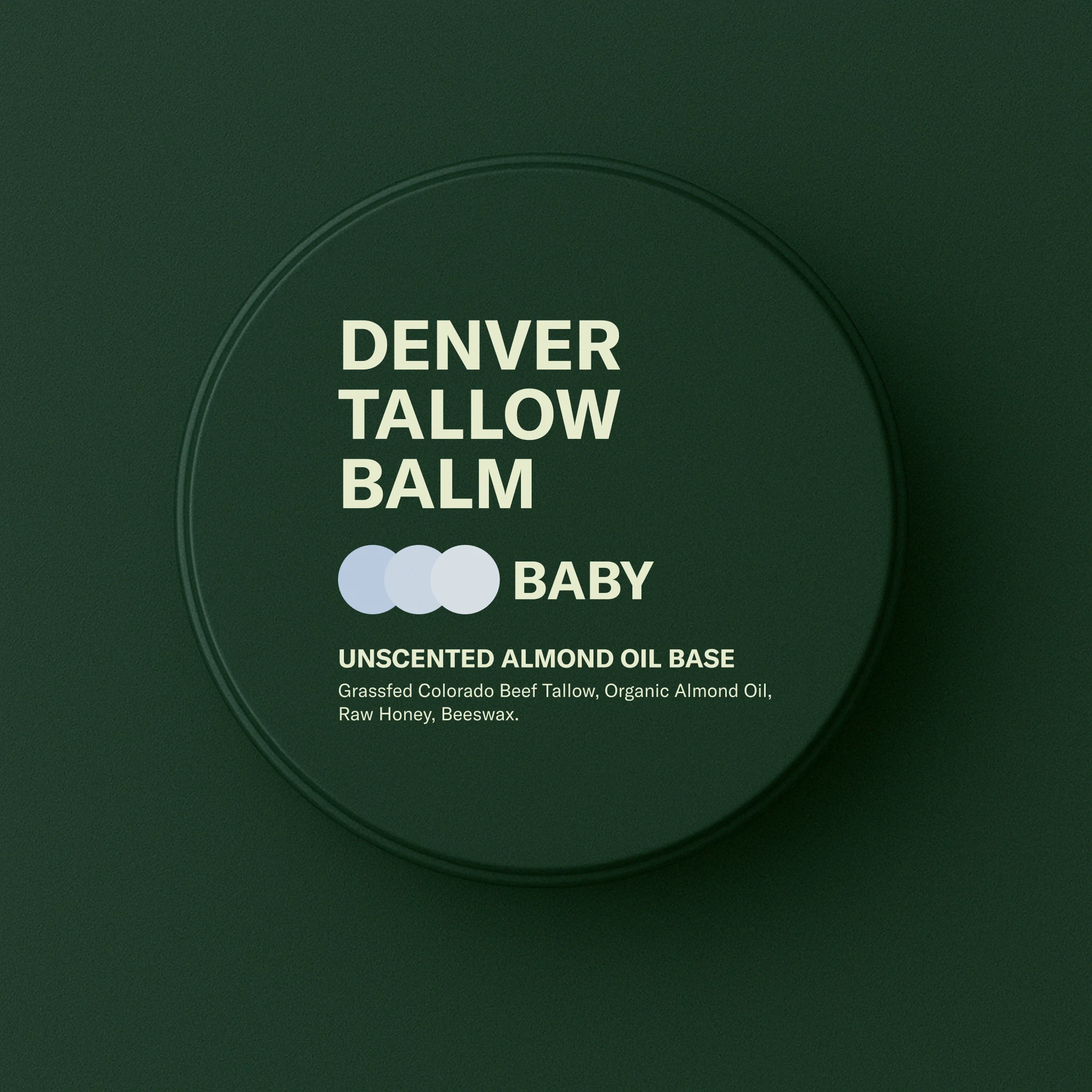 Baby Balm