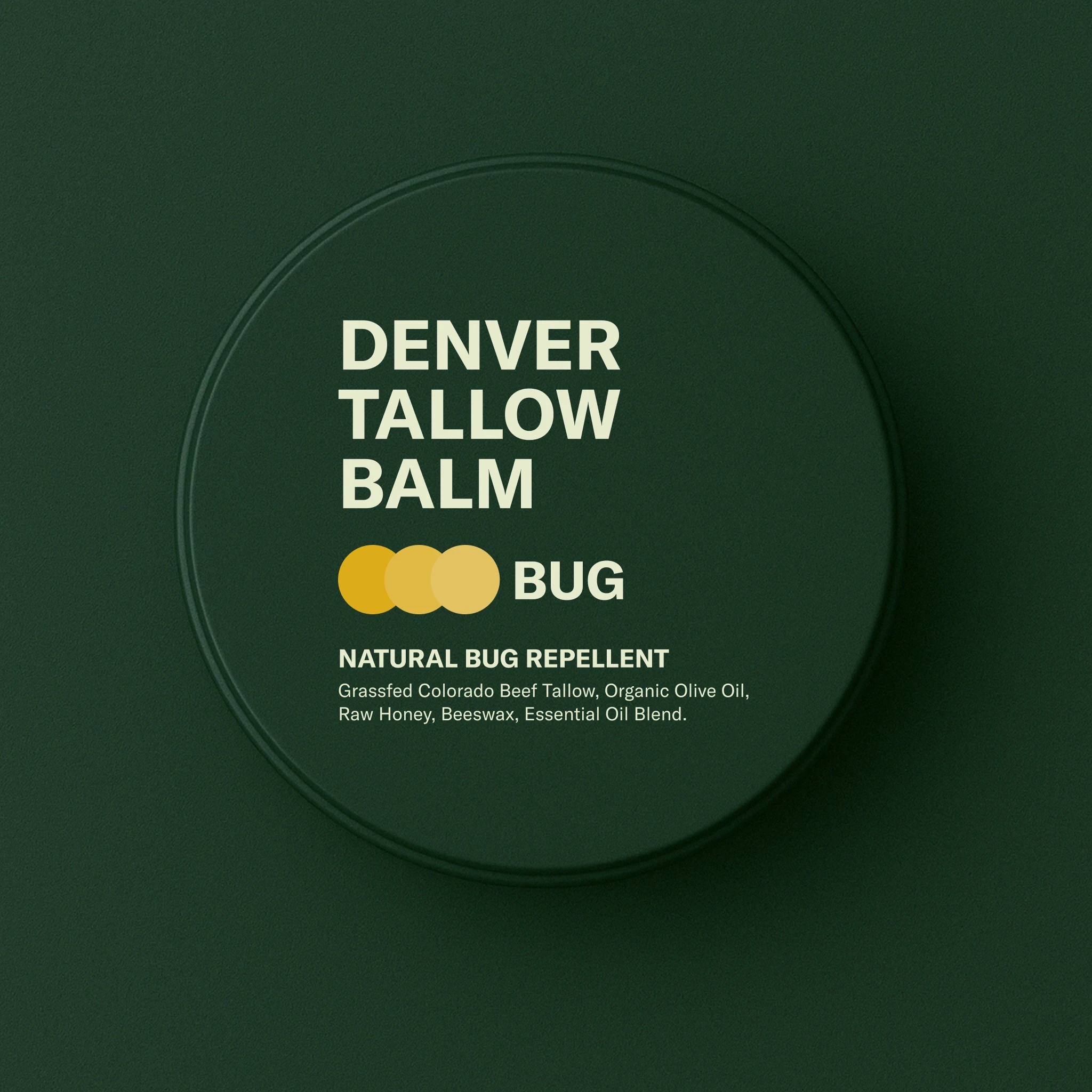 Bug Balm