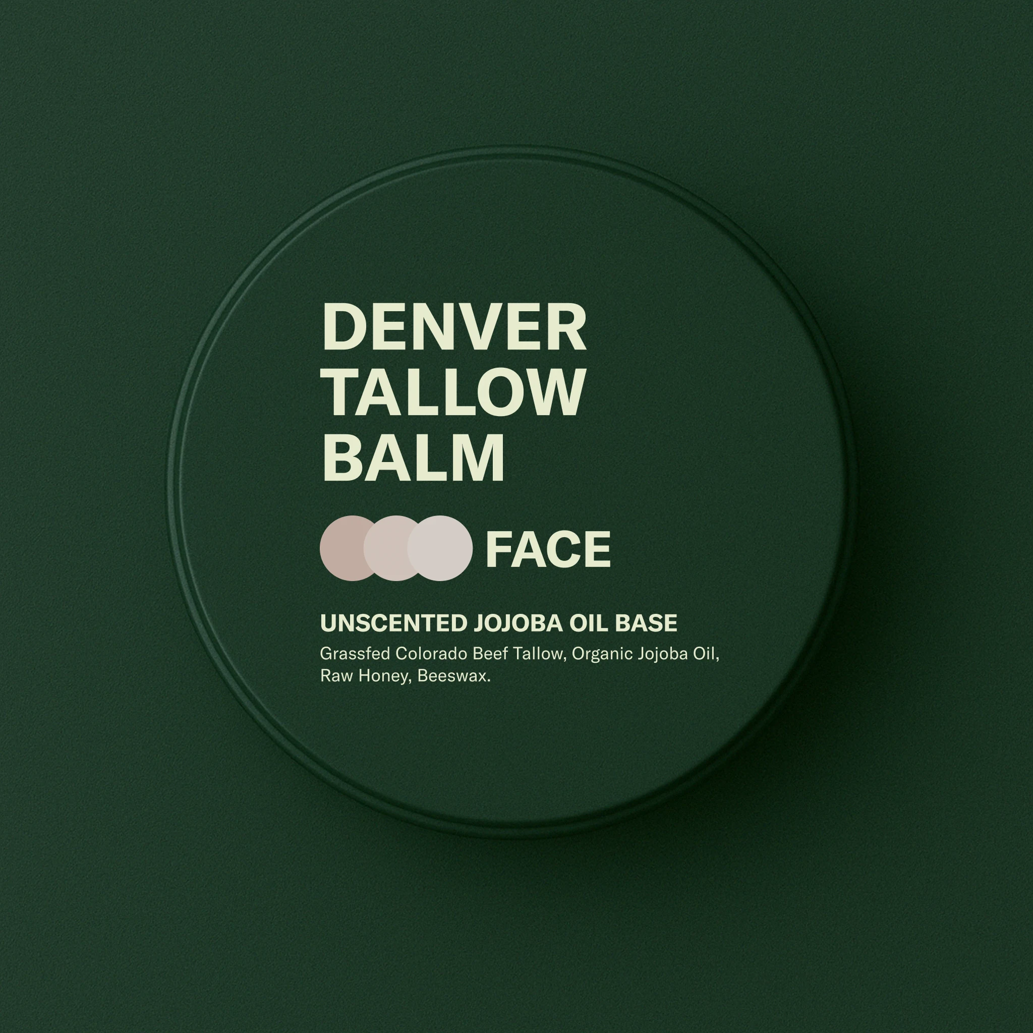 Face Balm
