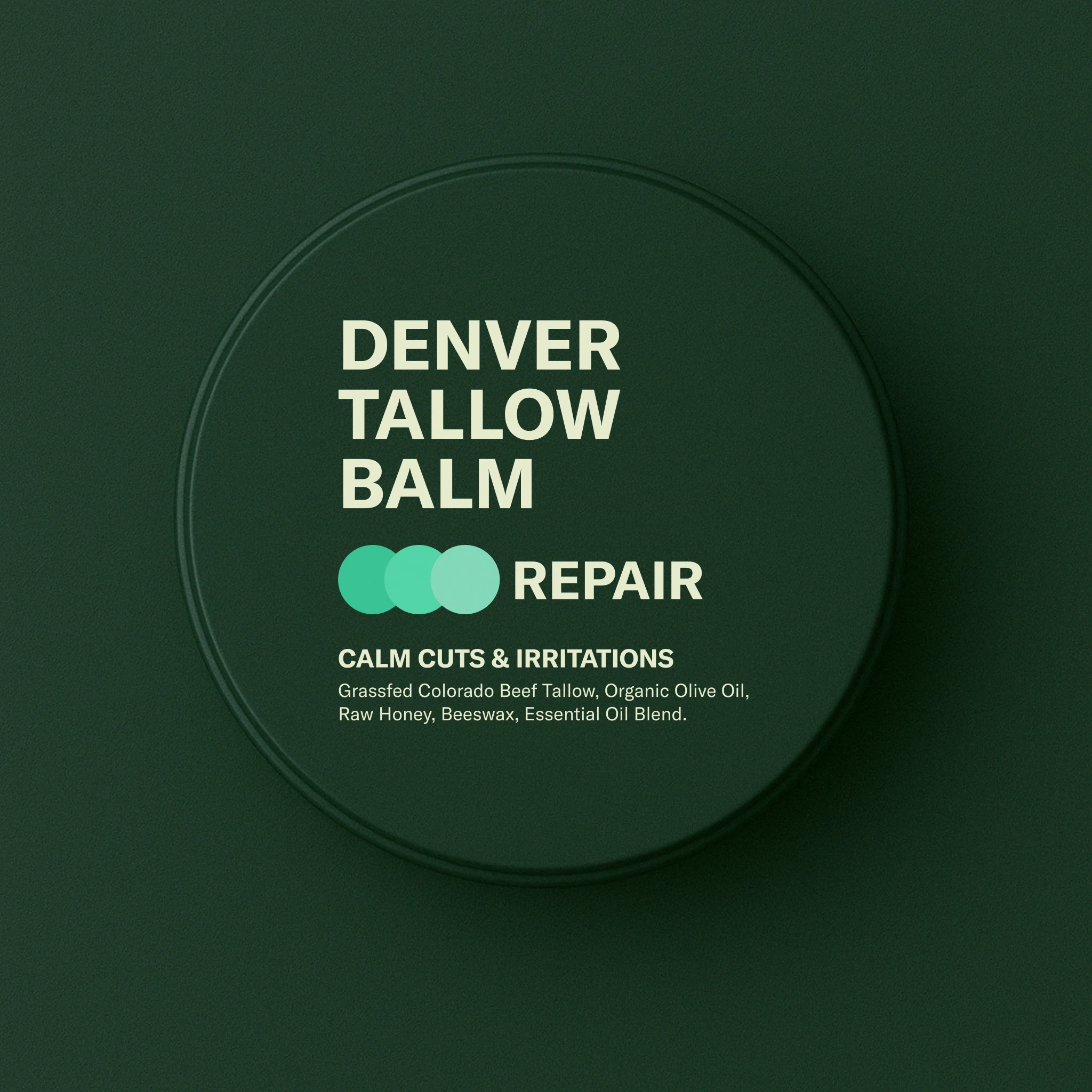 Repair Balm