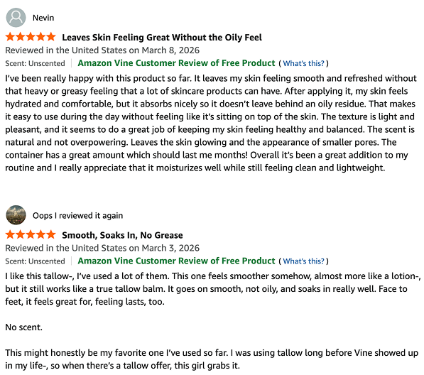 Customer social proof 1
