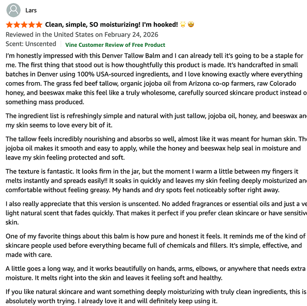 Customer social proof 7