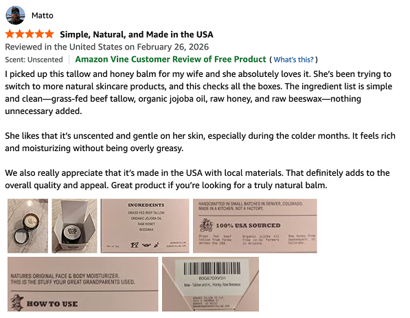 Customer social proof 5